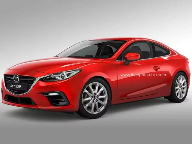 Mazda 3 Coupe: Đánh Giá Chi Tiết Về Phiên Bản Độc Đáo Và Có Chất