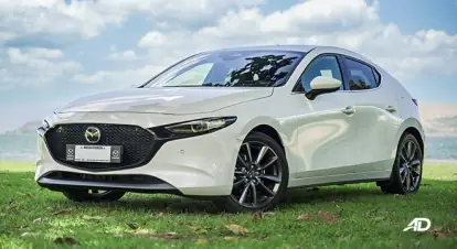 Đánh Giá Chi Tiết Mazda 3 Fastback: Sự Kết Hợp Hoàn Hảo Giữa Thiết Kế Cổ Điển Và Công Nghệ Hiện Đại