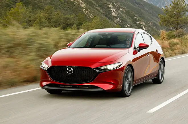 Top 5 Lý Do Nên Mua Mazda 3 Khi Có Chương Trình Giảm Giá 2026 Top 5 Lý Do Nên Mua Mazda 3 Khi Có Chương Trình Giảm Giá 2026