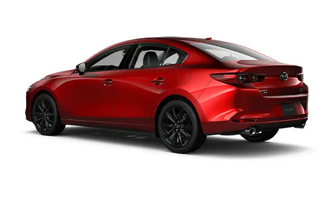 Đánh Giá Chi Tiết Mazda 3 Gt 2026: Phiên Bản Thể Thao Đầy Cân Bằng