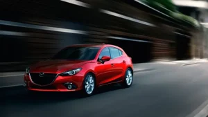 Đánh Giá Chi Tiết Mazda 3 Gt 2026: Phiên Bản Thể Thao Đầy Cân Bằng