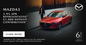 Top 5 Mazda 3 Offers Tốt Nhất 2026