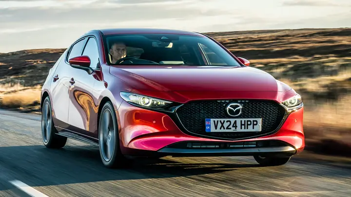 Đánh Giá Chi Tiết Mazda 3 2026: Xe Hatchback Thể Thao Đáng Mua Nhất?