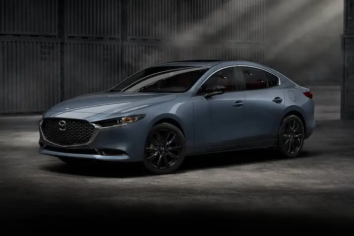 Mazda 3 Sedan: Đánh Giá Toàn Diện Và Trải Nghiệm Thực Tế Mazda 3 Sedan: Đánh Giá Toàn Diện Và Trải Nghiệm Thực Tế