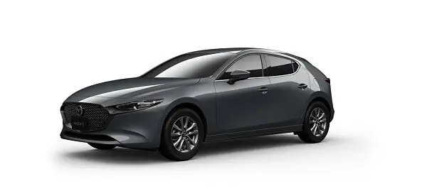 Mazda 3 Sport: Đánh Giá Chi Tiết Thiết Kế Và Khả Năng Vận Hành