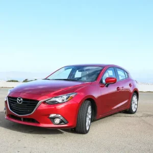 Mazda 3 Touring: Đánh Giá Chi Tiết Và Trải Nghiệm Thực Tế