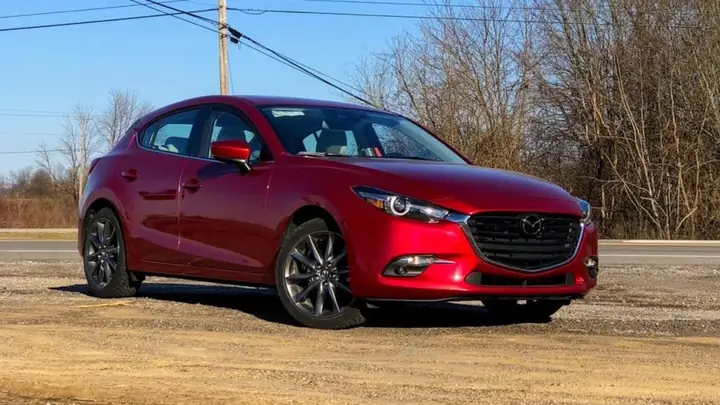 Mazda 3 Touring: Đánh Giá Chi Tiết Và Trải Nghiệm Thực Tế Mazda 3 Touring: Đánh Giá Chi Tiết Và Trải Nghiệm Thực Tế