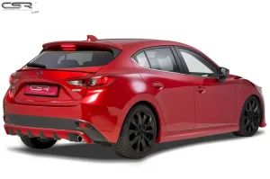 Mazda 3 Tuning: Hướng Dẫn Toàn Diện Để Tối Ưu Hiệu Năng Và Phong Cách