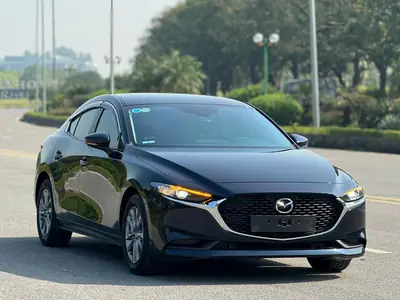Mazda 3 Voz Là Gì? Tổng Tất Tần Tật Về Hệ Thống Âm Thanh & Công Nghệ Giọng Nói Mazda 3 Voz Là Gì? Tổng Tất Tần Tật Về Hệ Thống Âm Thanh & Công Nghệ Giọng Nói
