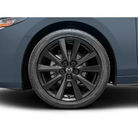 Top 5 Bánh Xe Tốt Nhất Dành Cho Mazda 3 Năm 2026