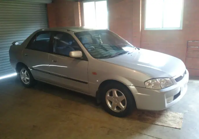 Đánh Giá Mazda 323 Protege: Xe Cũ Đáng Mua Nhất 2026? Đánh Giá Mazda 323 Protege: Xe Cũ Đáng Mua Nhất 2026?