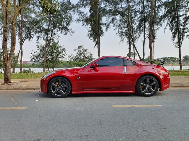 Mazda 350z: Thông Tin Chi Tiết Và Các Mẫu Xe Mazda Bạn Nên Biết