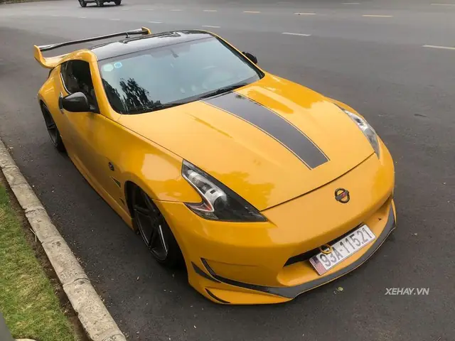 Mazda 370z Là Gì? Tại Sao Lại Có Sự Nhầm Lẫn Phổ Biến Này? Mazda 370z Là Gì? Tại Sao Lại Có Sự Nhầm Lẫn Phổ Biến Này?