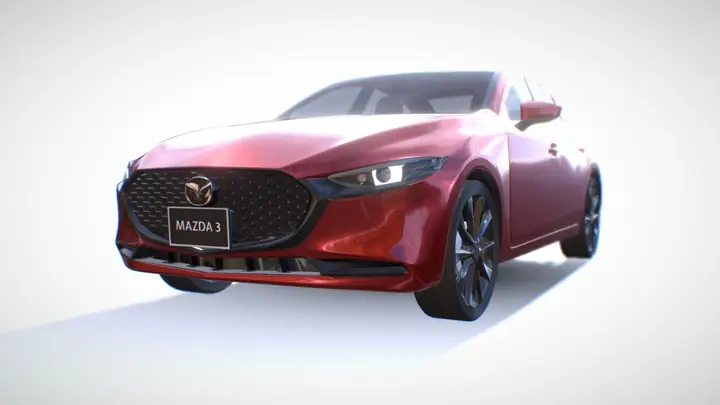 Đánh Giá Mazda 3 2026: Xe Hạng Compact Đáng Cân Nhắc? Đánh Giá Mazda 3 2026: Xe Hạng Compact Đáng Cân Nhắc?