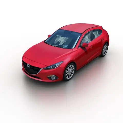 Đánh Giá Mazda 3 2026: Xe Hạng Compact Đáng Cân Nhắc? Đánh Giá Mazda 3 2026: Xe Hạng Compact Đáng Cân Nhắc?