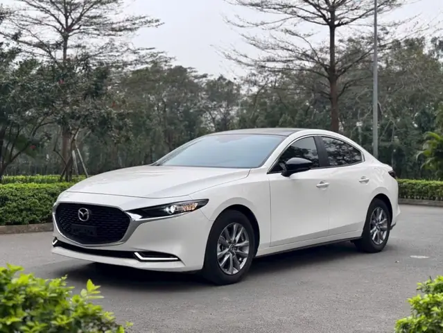 Mazda 3 Otofun: Đánh Giá Chi Tiết Và Trải Nghiệm Thực Tế Mazda 3 Otofun: Đánh Giá Chi Tiết Và Trải Nghiệm Thực Tế