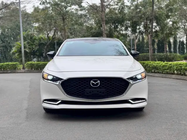 Mazda 3 Otofun: Đánh Giá Chi Tiết Và Trải Nghiệm Thực Tế Mazda 3 Otofun: Đánh Giá Chi Tiết Và Trải Nghiệm Thực Tế