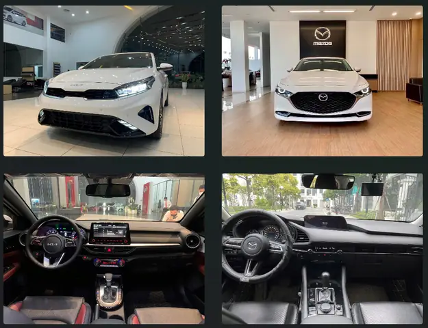 Mazda 3 Otofun: Đánh Giá Chi Tiết Và Trải Nghiệm Thực Tế Mazda 3 Otofun: Đánh Giá Chi Tiết Và Trải Nghiệm Thực Tế