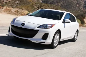 Review Mazda 3 2012: Ưu Điểm, Nhược Điểm Và Đánh Giá Chi Tiết