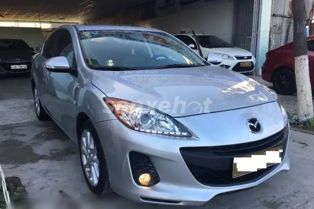 Đánh Giá Mazda 3 2013: Ưu Điểm, Nhược Điểm Và Trải Nghiệm Thực Tế