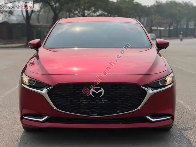 Đánh Giá Chi Tiết Mazda 3 2026: Đột Phá Trong Phân Khúc Hatchback & Sedan Đánh Giá Chi Tiết Mazda 3 2026: Đột Phá Trong Phân Khúc Hatchback & Sedan