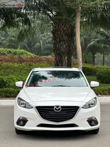Đánh Giá Chi Tiết Mazda 3 2026: Đột Phá Trong Phân Khúc Hatchback & Sedan Đánh Giá Chi Tiết Mazda 3 2026: Đột Phá Trong Phân Khúc Hatchback & Sedan