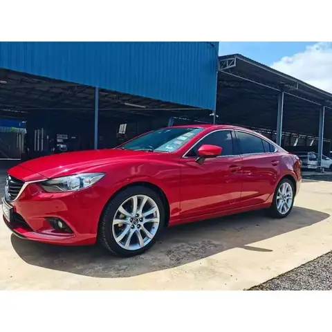 Mazda 41v Là Gì? Giải Mã Lỗi Và Cách Xử Lý Chi Tiết Mazda 41v Là Gì? Giải Mã Lỗi Và Cách Xử Lý Chi Tiết