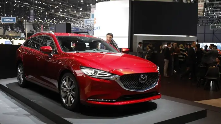 Mazda 41v Là Gì? Giải Mã Lỗi Và Cách Xử Lý Chi Tiết Mazda 41v Là Gì? Giải Mã Lỗi Và Cách Xử Lý Chi Tiết