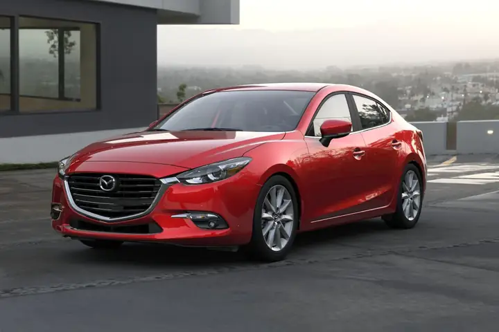 Mazda 41v Là Gì? Giải Mã Lỗi Và Cách Xử Lý Chi Tiết Mazda 41v Là Gì? Giải Mã Lỗi Và Cách Xử Lý Chi Tiết