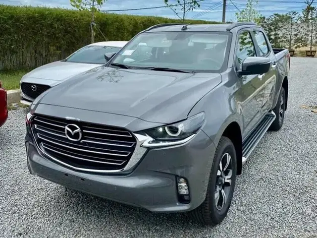 Mazda 4x4: Tổng Quan Về Công Nghệ I-activ Awd Và Ưu Điểm Vận Hành Mazda 4x4: Tổng Quan Về Công Nghệ I-activ Awd Và Ưu Điểm Vận Hành