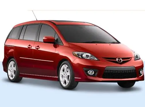 Mazda 5 2009 Có Đáng Mua Không? Đánh Giá Chi Tiết Từ A Đến Z Mazda 5 2009 Có Đáng Mua Không? Đánh Giá Chi Tiết Từ A Đến Z