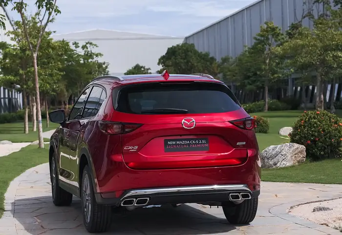 Top 3 Dòng Xe Mazda 5 Chỗ Đáng Mua Nhất 2026 Top 3 Dòng Xe Mazda 5 Chỗ Đáng Mua Nhất 2026