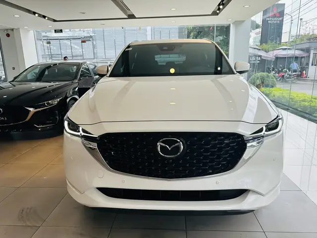 Mazda 5 Sedan: Thông Tin Chi Tiết Và Đánh Giá Tổng Quan