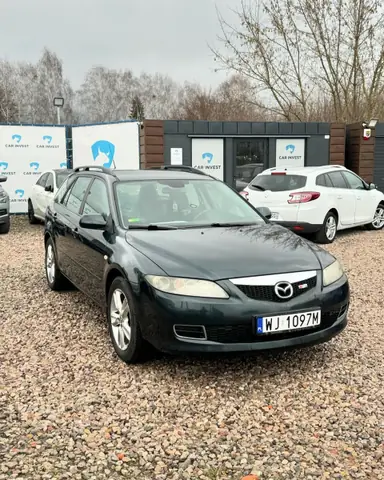 Mazda 6 2008 Có Đáng Mua Không? Đánh Giá Chi Tiết Từ A Đến Z