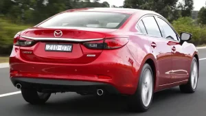Mazda 6 2013: Đánh Giá Chi Tiết Và Trải Nghiệm Thực Tế