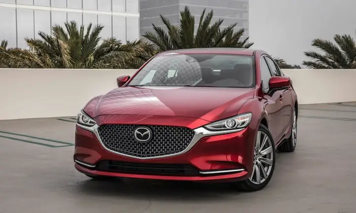 Mazda 6 2021 Có Gì Mới? Đánh Giá Chi Tiết Từ A Đến Z