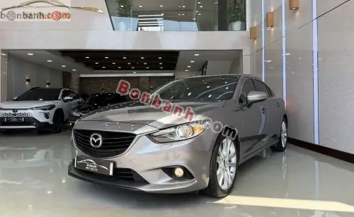 Mazda 6 Bánh Xe: Thông Số Kỹ Thuật Chi Tiết, Lựa Chọn Thay Thế Và Hướng Dẫn Bảo Trì