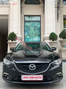 Mazda 6 Bánh Xe: Thông Số Kỹ Thuật Chi Tiết, Lựa Chọn Thay Thế Và Hướng Dẫn Bảo Trì