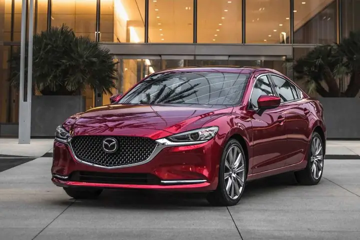 Mazda 6 Cũ Có Đáng Mua Không? Đánh Giá Chi Tiết Từ A-z