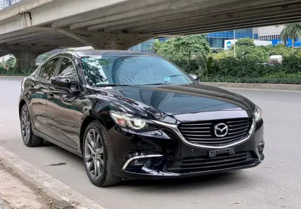 Mazda 6 Cũ Có Đáng Mua Không? Đánh Giá Chi Tiết Từ A-z