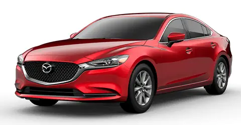 Mazda 6 Specs: Thông Số Kỹ Thuật Chi Tiết Của Dòng Sedan Thể Thao Nhật Bản