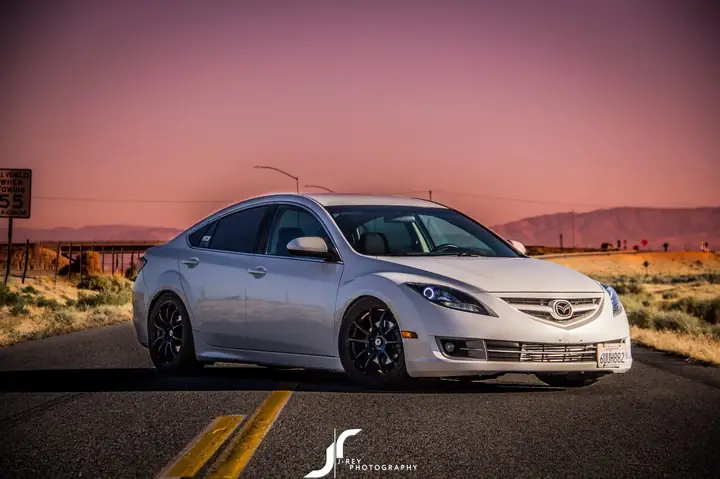 Top 5 Phương Pháp Tuning Mazda 6 Hiệu Quả Nhất