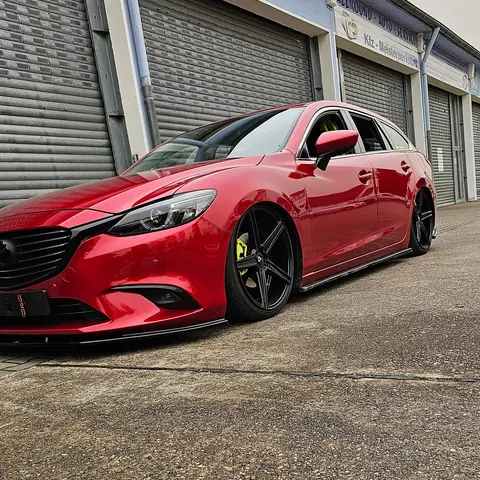 Top 5 Phương Pháp Tuning Mazda 6 Hiệu Quả Nhất