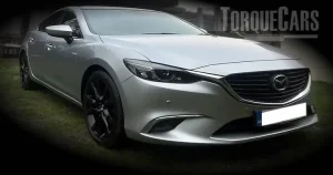 Top 5 Phương Pháp Tuning Mazda 6 Hiệu Quả Nhất