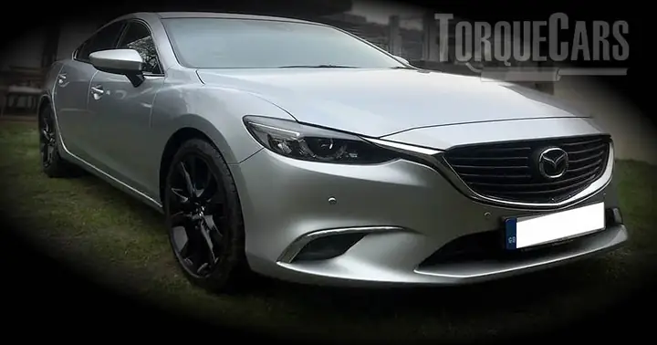 Top 5 Phương Pháp Tuning Mazda 6 Hiệu Quả Nhất