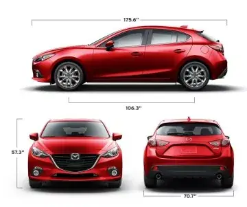 Mazda 6 Vs Civic: Đánh Giá Chi Tiết Dành Cho Người Dùng Mazda Mazda 6 Vs Civic: Đánh Giá Chi Tiết Dành Cho Người Dùng Mazda