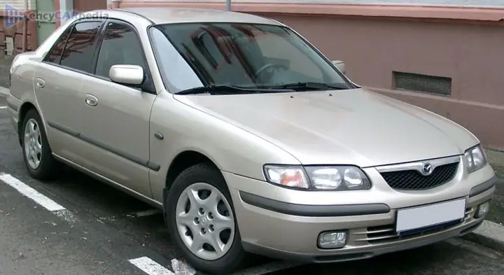 Mazda 626 2.0: Đánh Giá Chi Tiết Động Cơ Và Tính Năng Mazda 626 2.0: Đánh Giá Chi Tiết Động Cơ Và Tính Năng