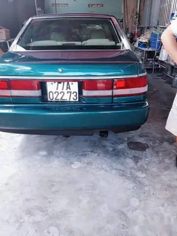 Mazda 626 Đời 1992: Đánh Giá Chi Tiết Và Thông Tin Cần Biết