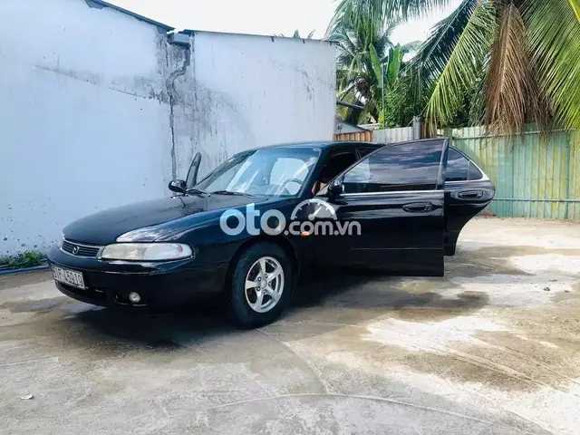 Mazda 626 Đời 1995 Là Gì? Tất Tần Tật Thông Tin Về Mẫu Sedan Gia Đình Thời Điểm Đó Mazda 626 Đời 1995 Là Gì? Tất Tần Tật Thông Tin Về Mẫu Sedan Gia Đình Thời Điểm Đó
