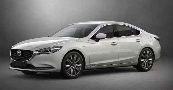 Mazda 6 Là Gì? Cận Kề Dòng Sedan Thể Thao Và Sang Trọng Của Mazda Mazda 6 Là Gì? Cận Kề Dòng Sedan Thể Thao Và Sang Trọng Của Mazda